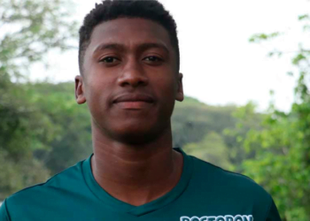 El Bayer Leverkusen detrás de una joya Colombiana.