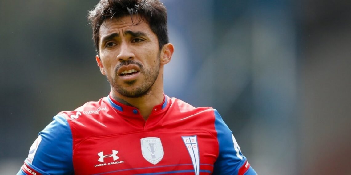 El campeón de América vuelve del retiro