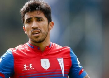 El campeón de América vuelve del retiro