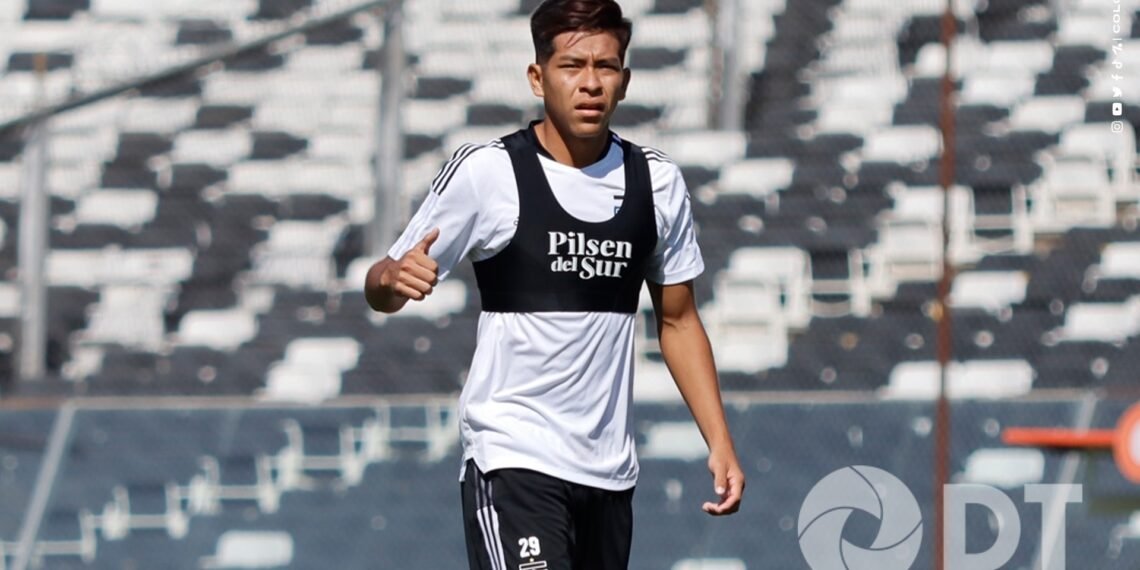 Bolívar contrata a Ervin Vaca