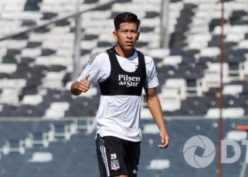 Bolívar contrata a Ervin Vaca