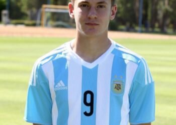 Facundo Colidio regresará al Inter de Milán después de brillar en Argentina