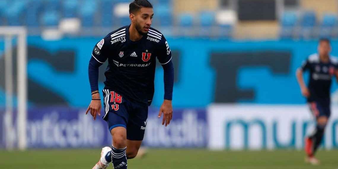 Franco Lobos está a un paso de Deportes Copiapó