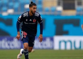 Franco Lobos está a un paso de Deportes Copiapó