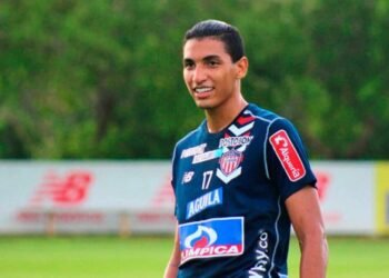 Gabriel Fuentes deja el Real Zaragoza y se suma a Junior