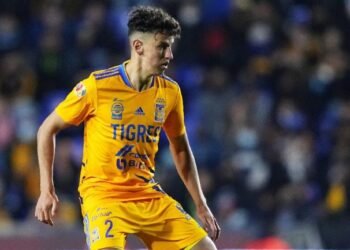 Inter Miami o Cruz Azul sería el destino de Igor Lichnovksy