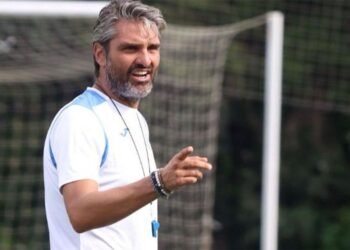 Tigre anuncia al sucecor de Diego Martínez