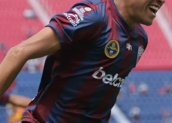 Juan Pablo Domínguez llega para seguir reforzando a Toluca