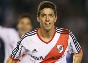 Lanzini vuelve a sonar como posible refuerzo de River Plate