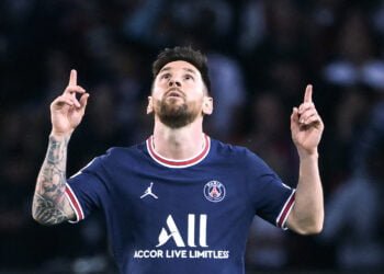 Salario de Lionel Messi