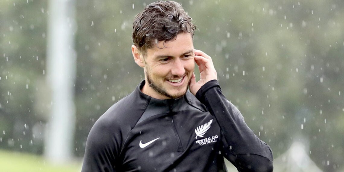 Marcos Rojas despide con Colo Colo