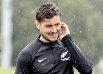 Marcos Rojas despide con Colo Colo