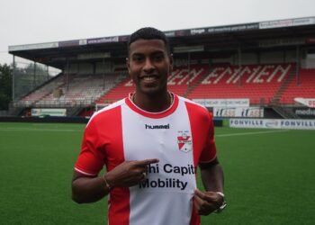 Miguel Araujo cambia la Eredivisie a la MLS