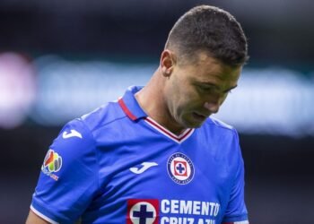 Ramiro Carrera en la mira de tres clubes argentinos