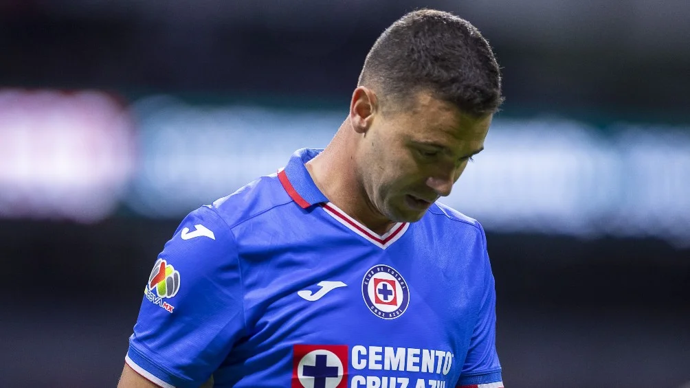 Ramiro Carrera en la mira de tres clubes argentinos