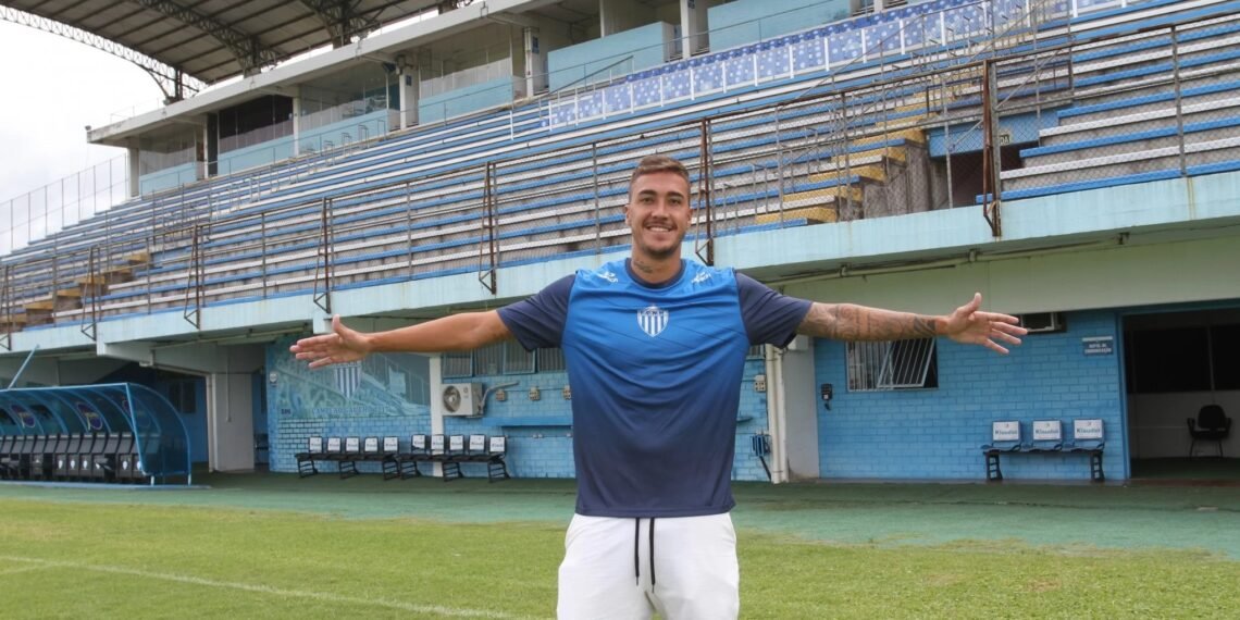 Hijo de Romario jugará en Bolivia