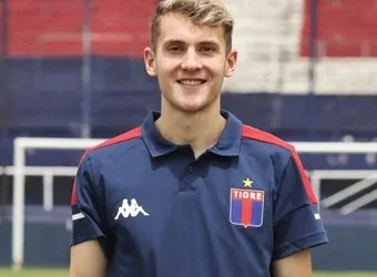 Facundo Colidio regresará al Inter de Milán después de brillar en Argentina