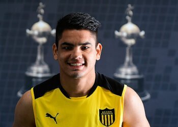 Gabriel Fernández sería el nuevo jugador del Pumas