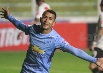 Henry Vaca seguirá en Israel