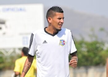 Joel Infante regresa a la primera división de la Liga FUTVE