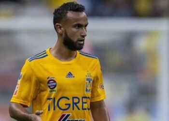 Jordan Sierra seguirá jugando en la Liga MX