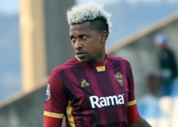 Carabobo FC anunció la llegada de Juan Carlos Ortiz