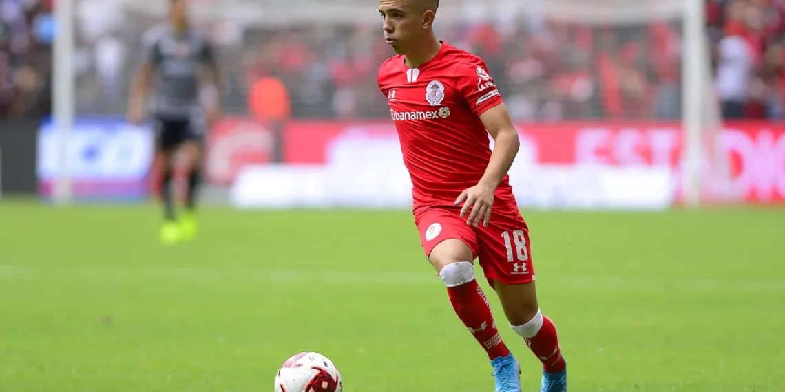 Leo Fernández jugará la siguinte temporada en Brasil