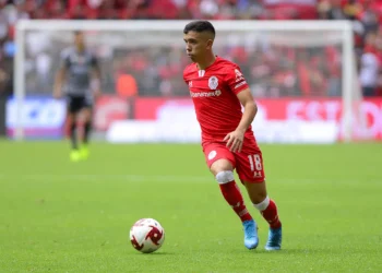 Leo Fernández jugará la siguinte temporada en Brasil