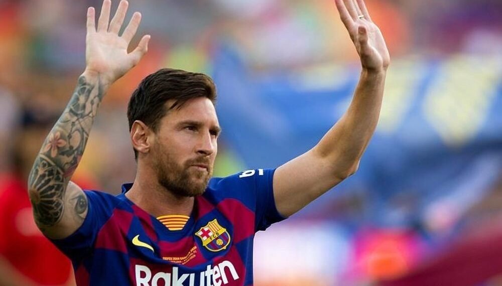 Expectativa mundial. ¿Messi regresa a Barcelona?