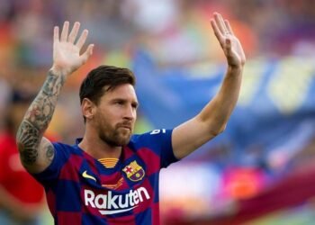 Expectativa mundial. ¿Messi regresa a Barcelona?