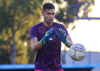 Nacional incorpora a Aldo Pérez