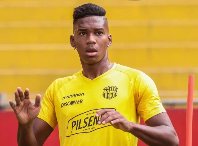 Barcelona Sporting Club incorpora a 2 defensores