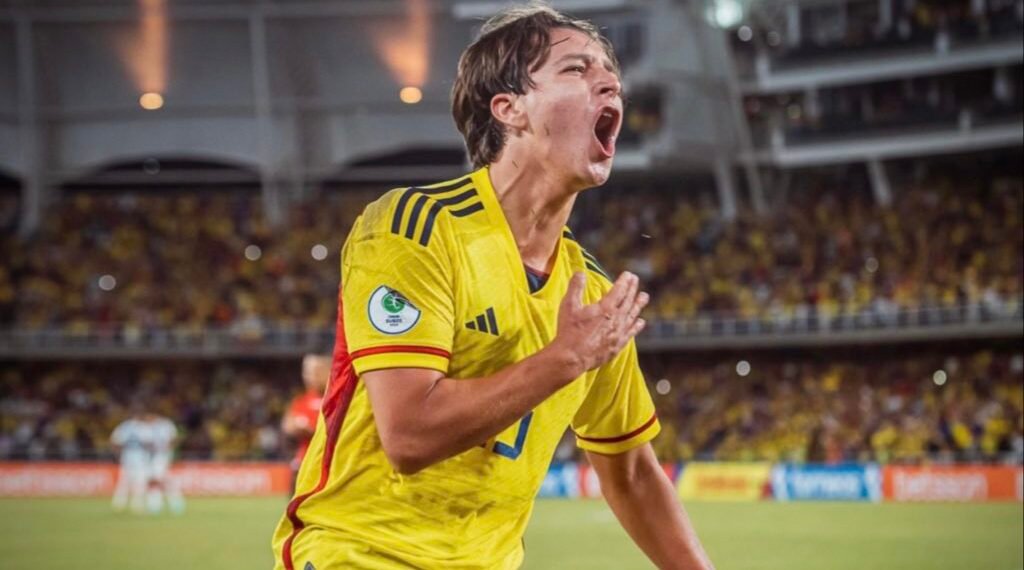 Deportivo de Cali suma a Juan Castilla a su plantel