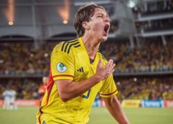 Deportivo de Cali suma a Juan Castilla a su plantel