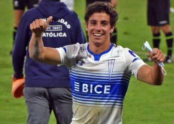 La U de Chile ya tiene a su primer refuerzo