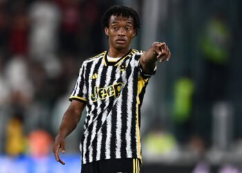 Juan Cuadrado: la carrera del crack colombiano en números – salario y estadísticas