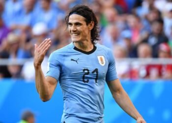 Cuanto ganará Edinson Cavani en Boca: el sueldo millianario del delantero en Argentina