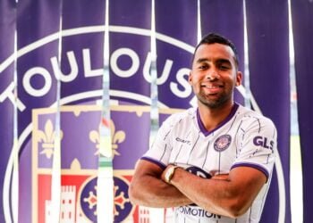 New York Red Bulls vende a Cristian Cásseres al Toulouse