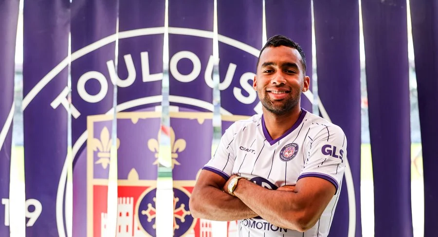 New York Red Bulls vende a Cristian Cásseres al Toulouse