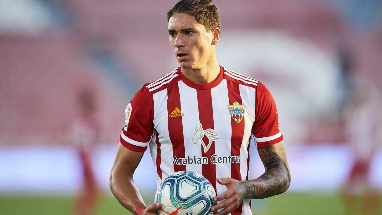 Salario de Darwin Núñez