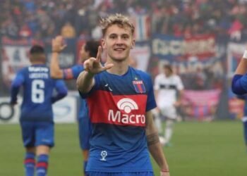 Boca se ilusiona con arrebatarle a Toluca un gran refuerzo