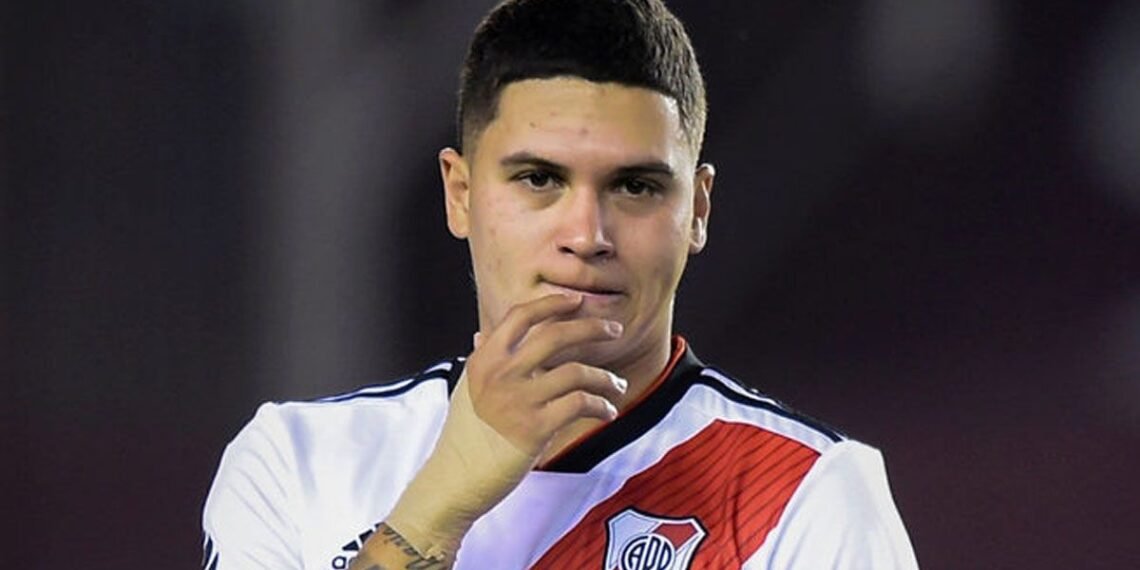 Racing pisó el acelerador y se quedó con un histórico de River