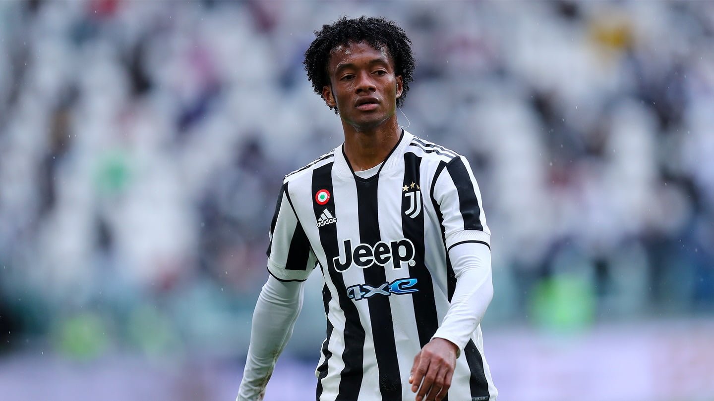 Juan Cuadrado