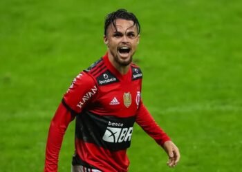 El delantero Michael tiene todo listo para arribar a Gremio