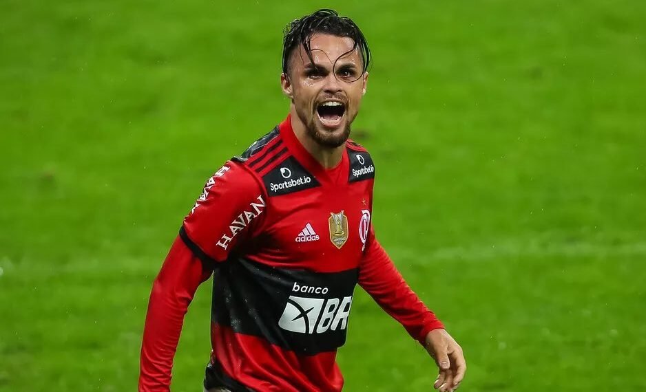 El delantero Michael tiene todo listo para arribar a Gremio