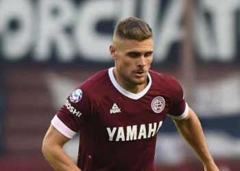 Nicolás Pasquini viaja a Perú