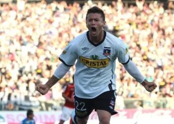 Roberto Gutiérrez incorpora a Recoleta