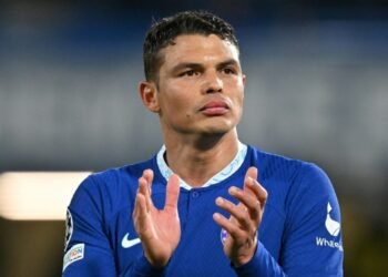 Thiago Silva: la carrera del gran capitán contada en números – salario y estadísticas