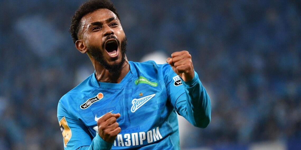 Napoli ofrece 25 millones de euros por Wendel