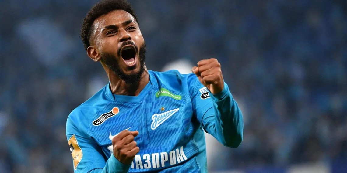 Napoli ofrece 25 millones de euros por Wendel